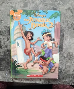 The Jungle Book 2 