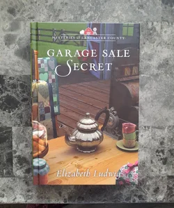 Garage Sale Secret 
