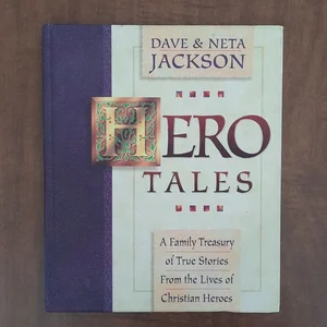 Hero Tales