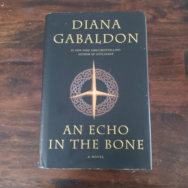 An Echo in the Bone