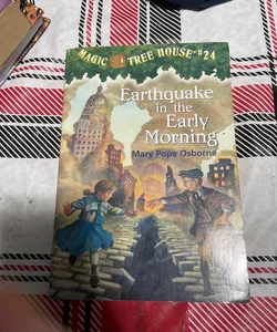 Earthquake in the Early Morning