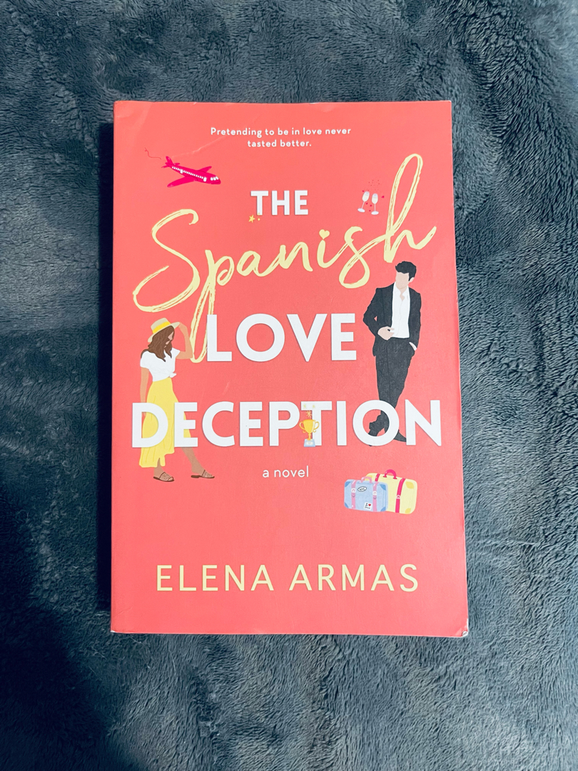 The Spanish Love Deception