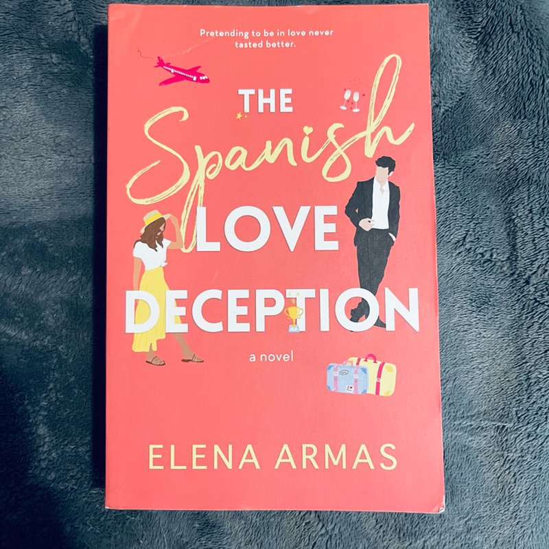 The Spanish Love Deception