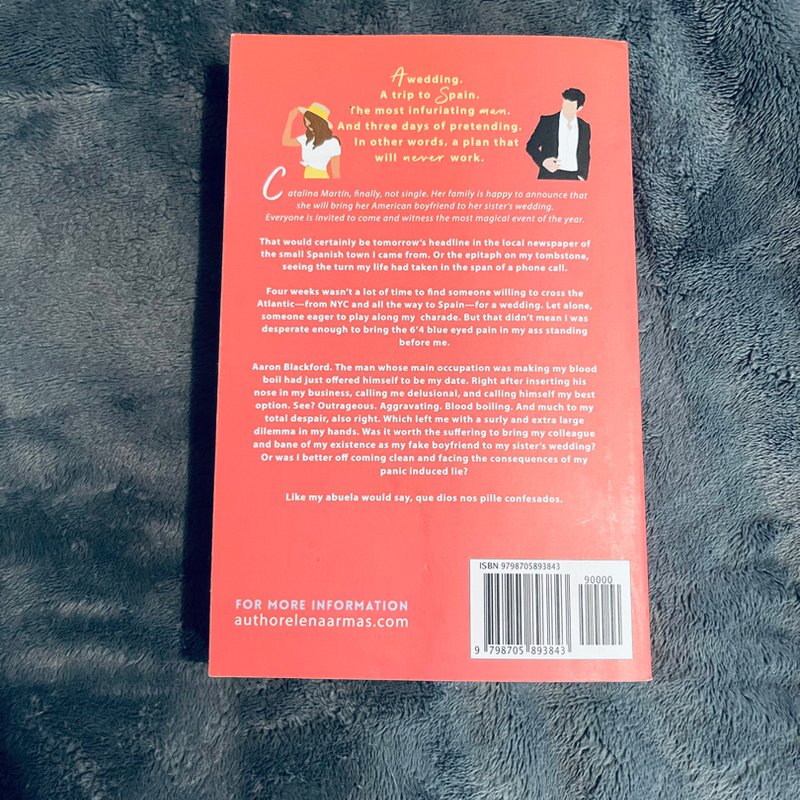 The Spanish Love Deception