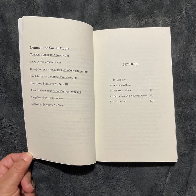 This Is What Real Love Feels Like