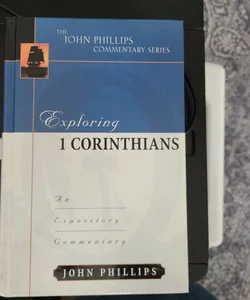 Exploring 1 Corinthians