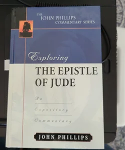 Exploring the Epistle of Jude