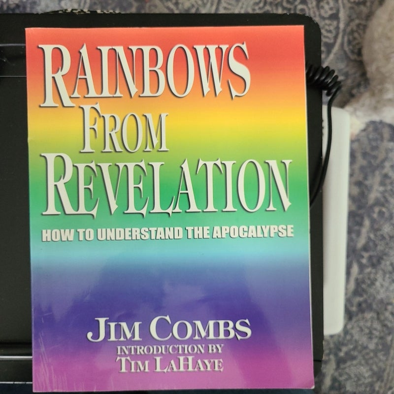 Rainbows from Revelation