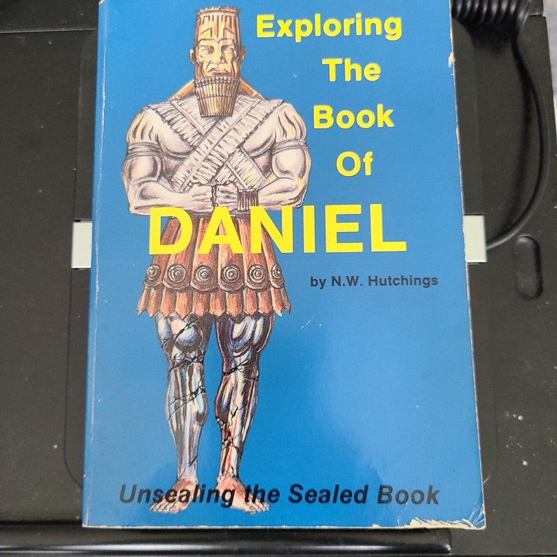 Exploring the Book of Daniel