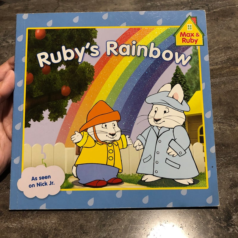 Ruby's Rainbow