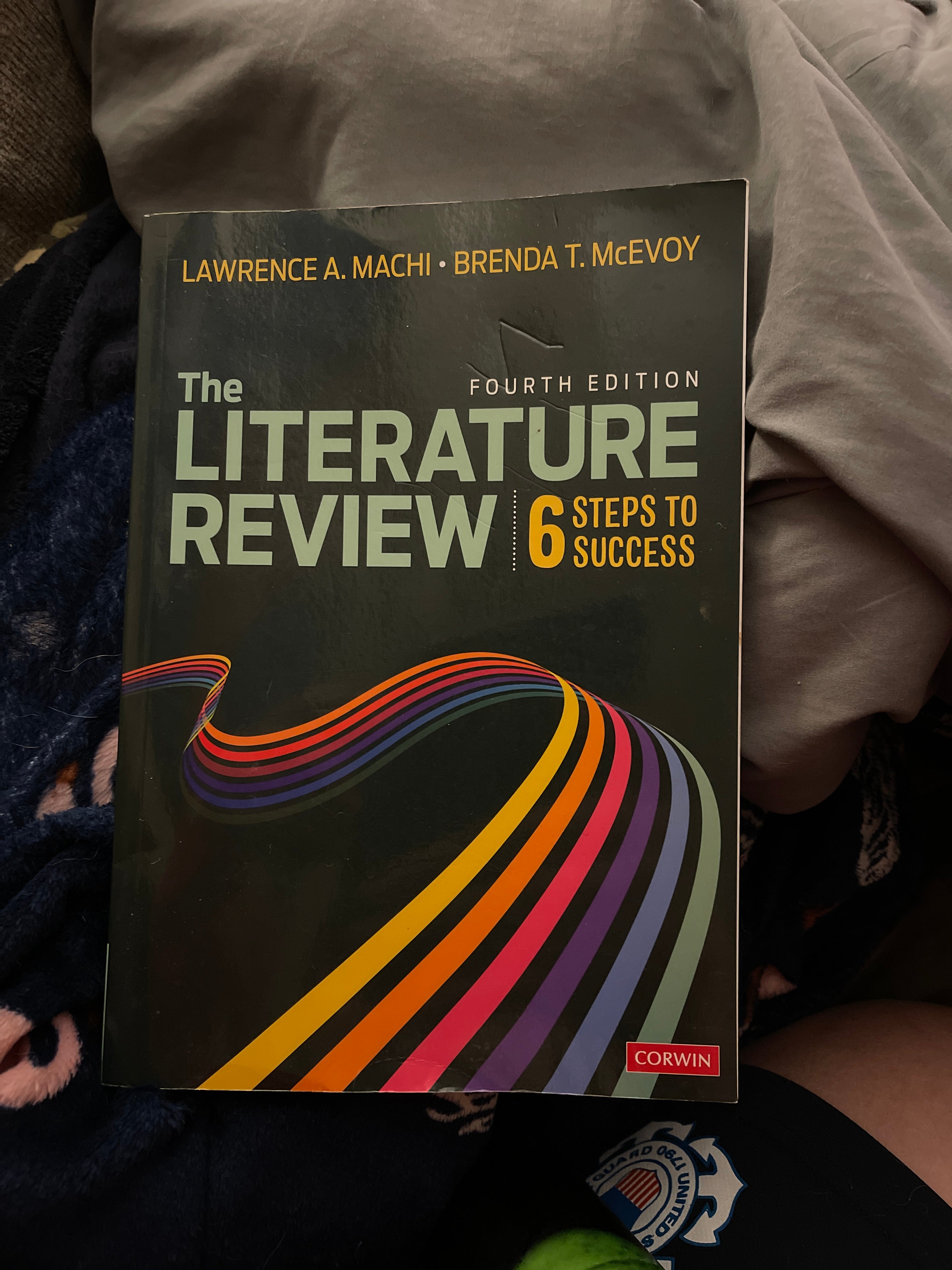 The Literature Review