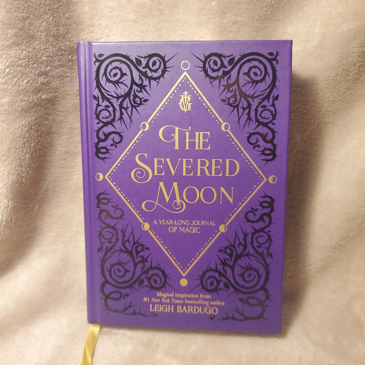 The Severed Moon
