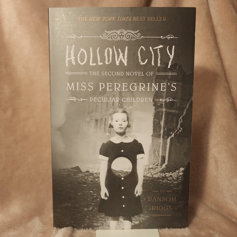 Hollow City