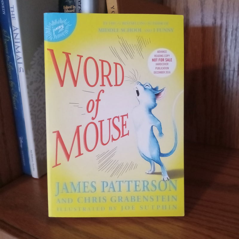 Word of Mouse