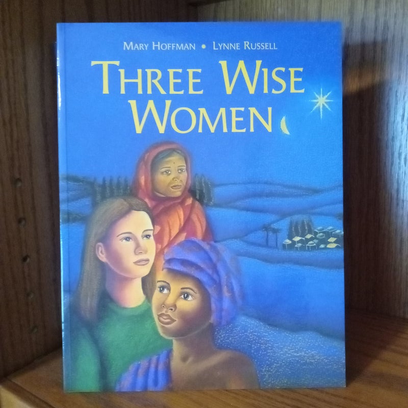 Three Wise Women