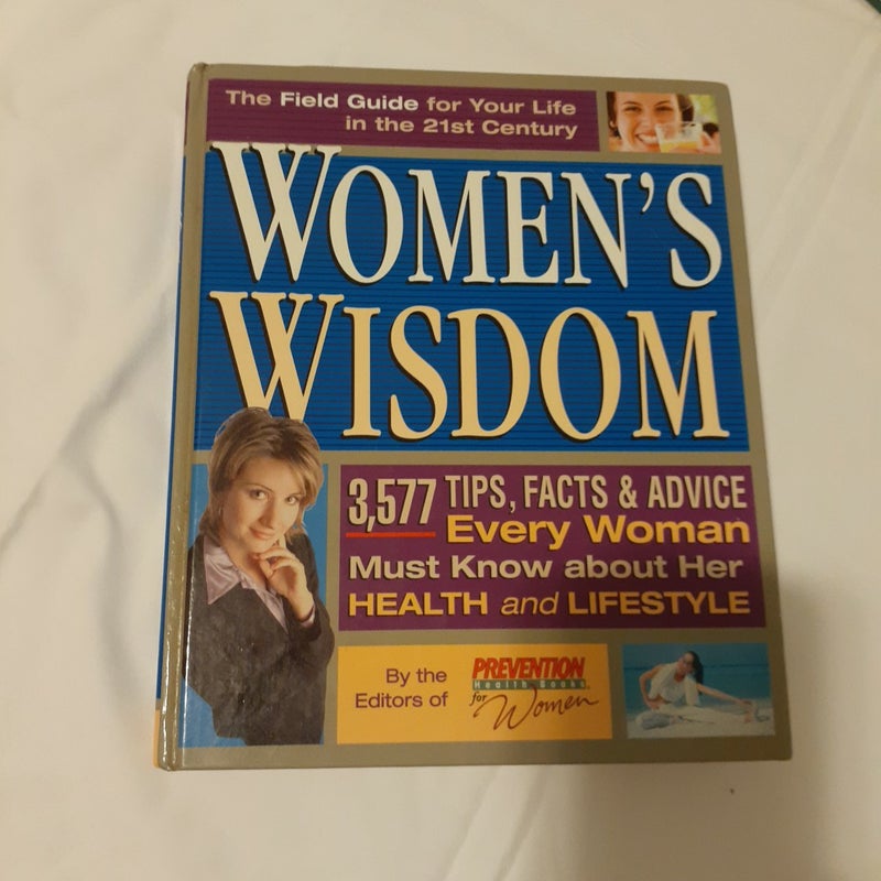 Women's Wisdom