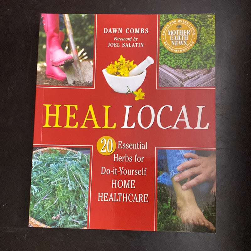 Heal Local