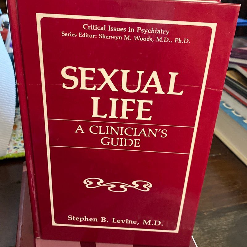 Sexual Life