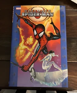 Ultimate Spider-Man - Volume 10