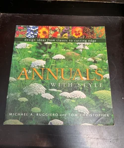 Annuals with Style