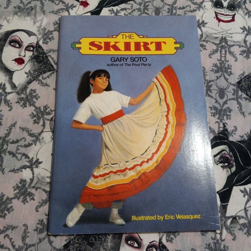 The Skirt