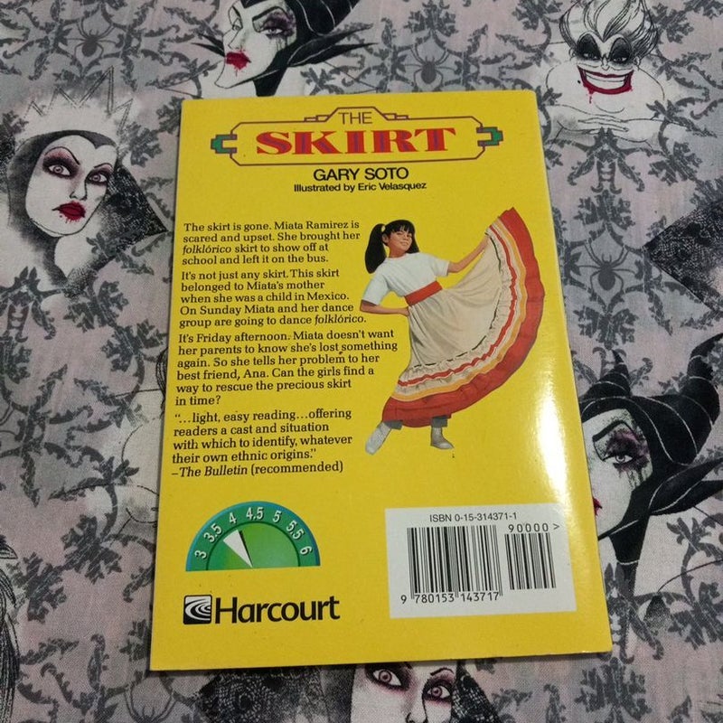 The Skirt