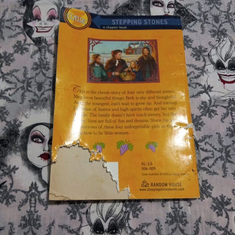 Little Women