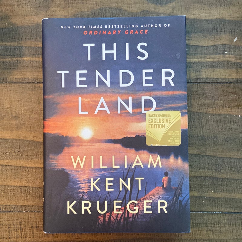 The Tender Land 