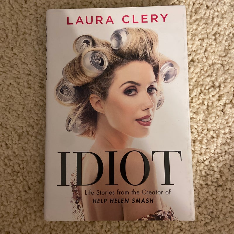 Idiot