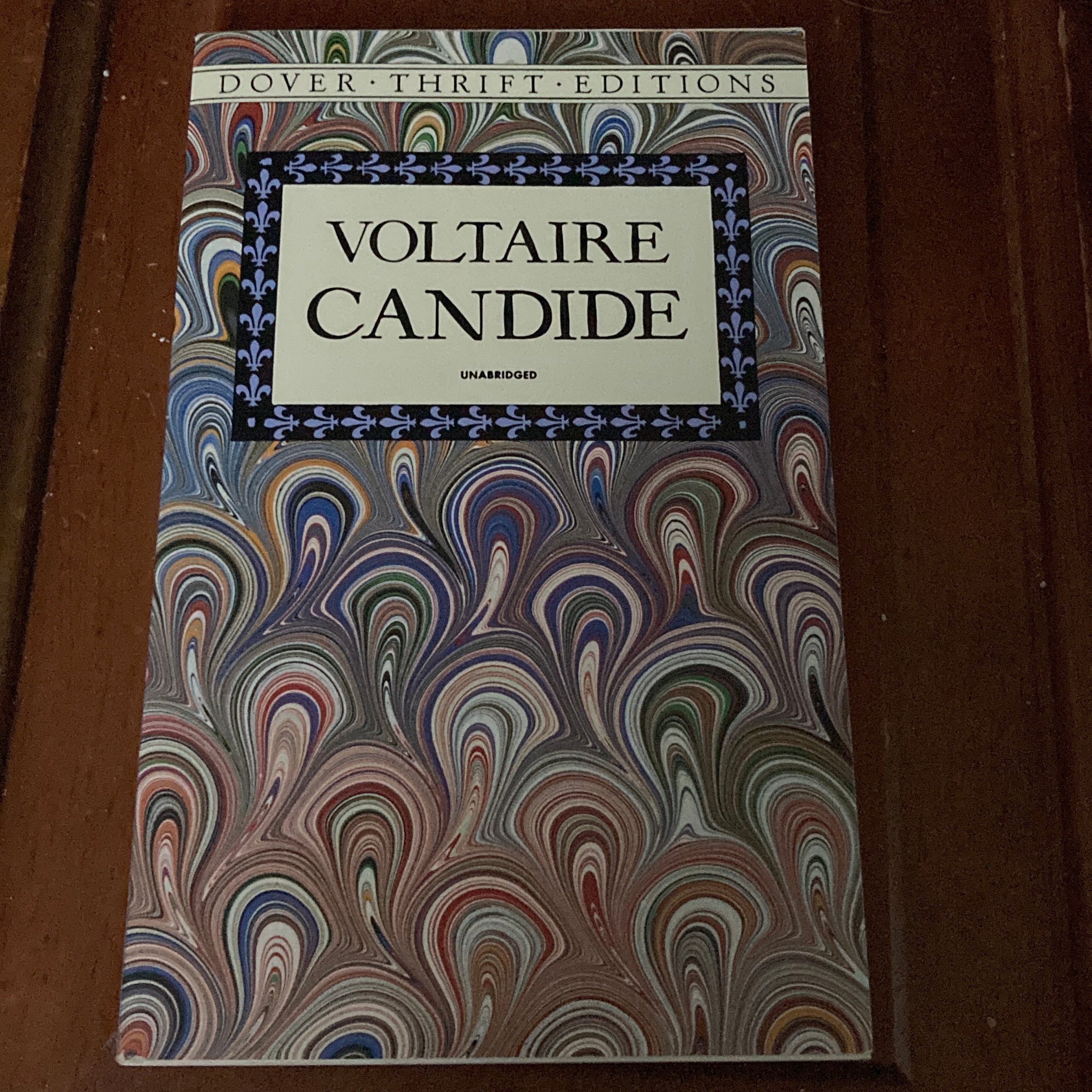 Candide