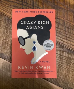 Crazy Rich Asians