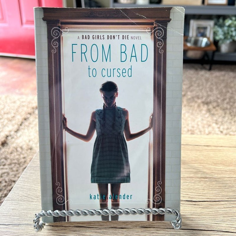 From Bad to Cursed