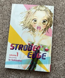 Strobe Edge, Vol. 1