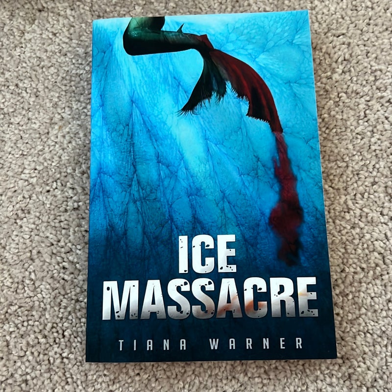 Ice Massacre