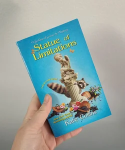 Statue of Limitations