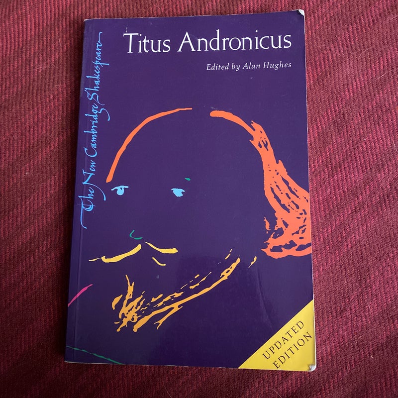 Titus Andronicus