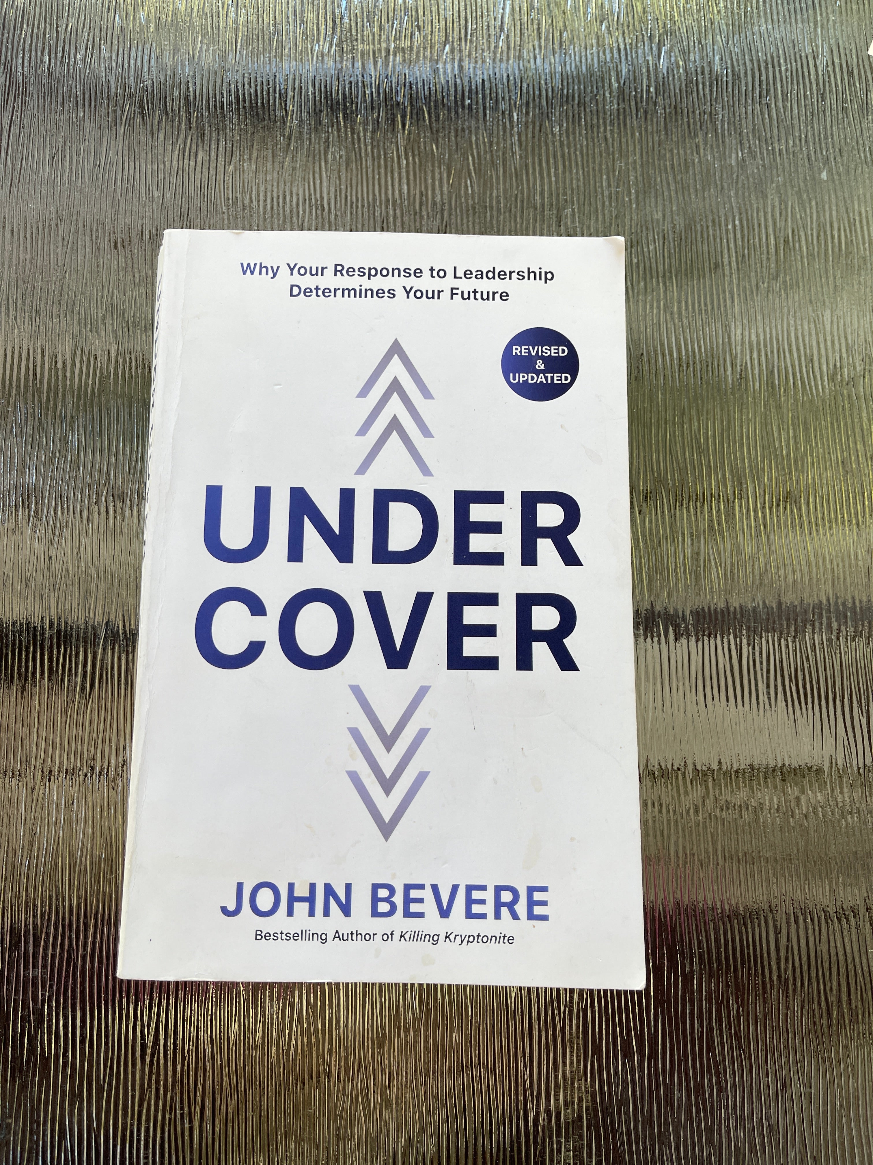 Under Cover