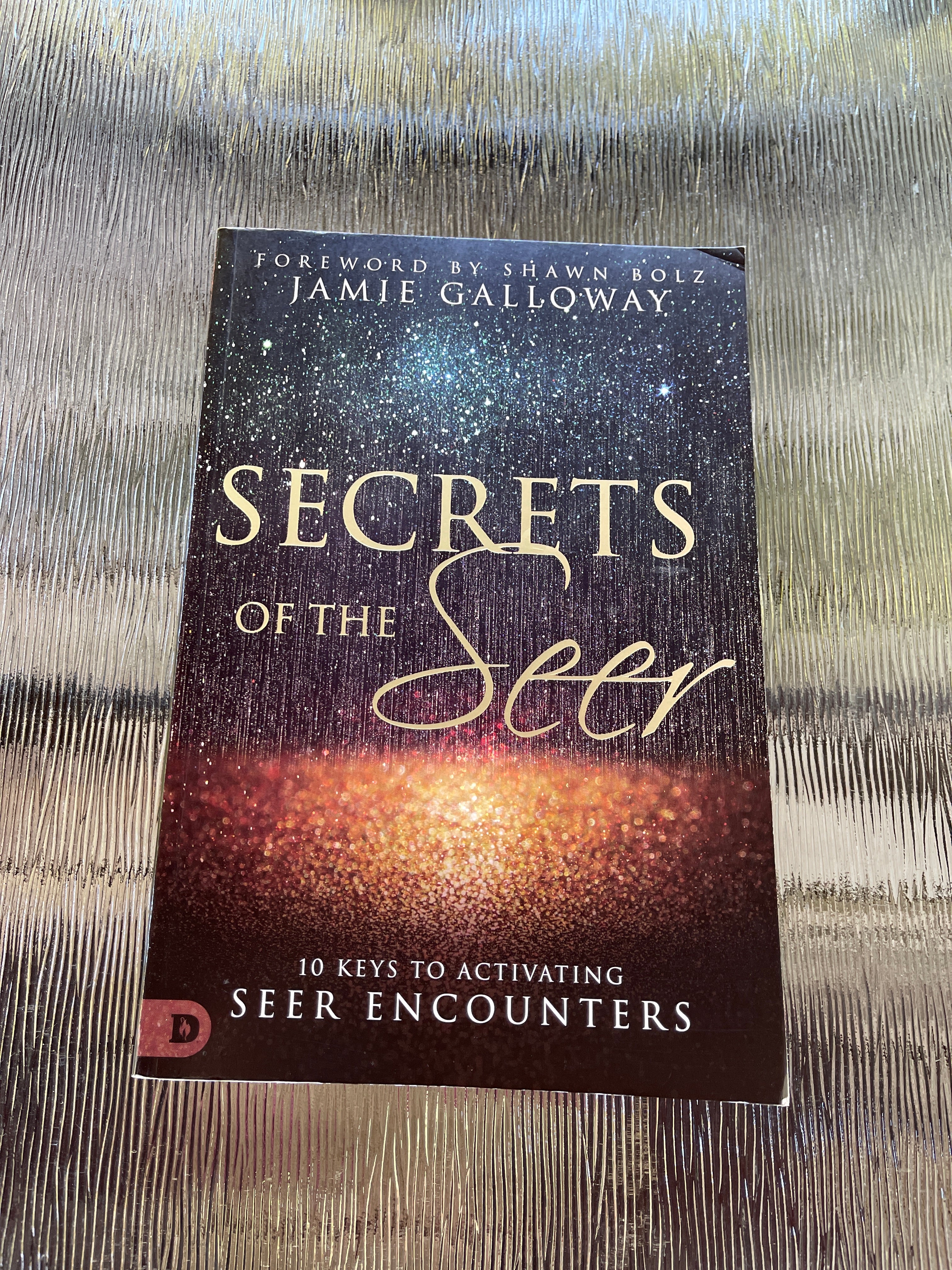 Secrets of the Seer