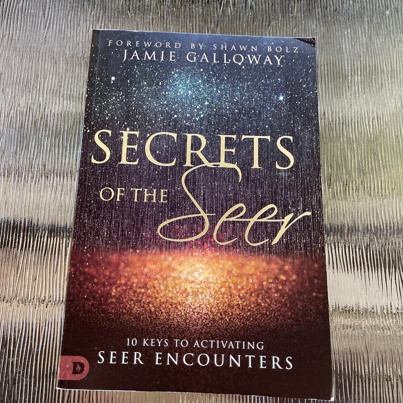 Secrets of the Seer