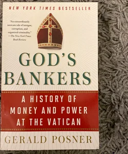 God's Bankers