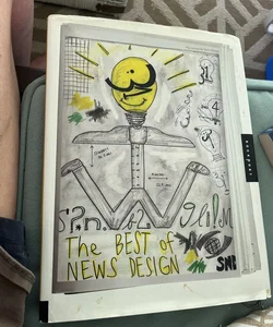 The Best of News Design 31st Edition