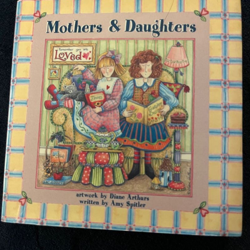 Mothers and Daughters 