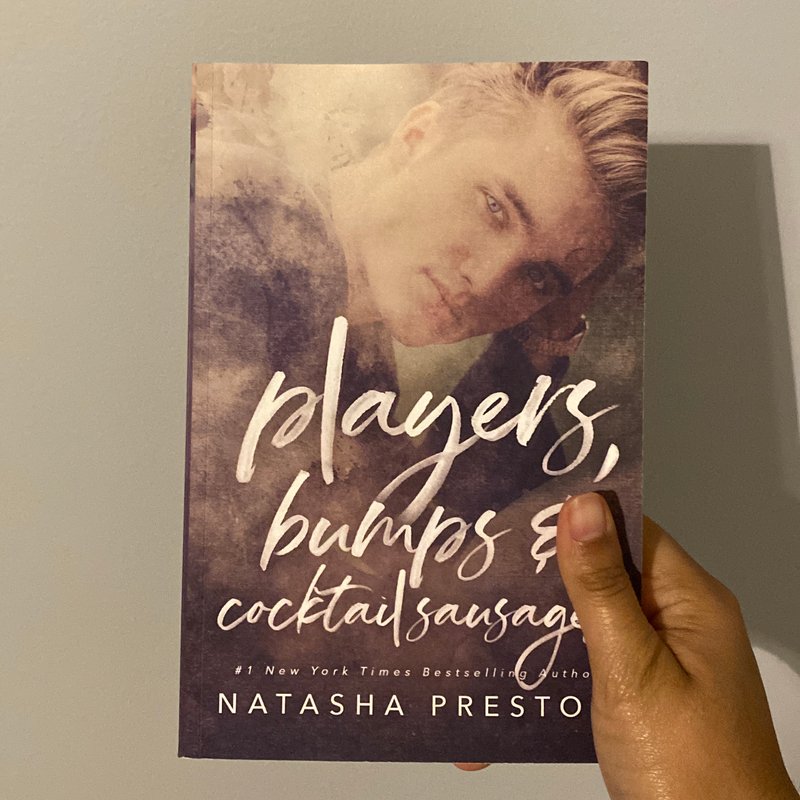 Players, Bumps and Cocktail Sausages