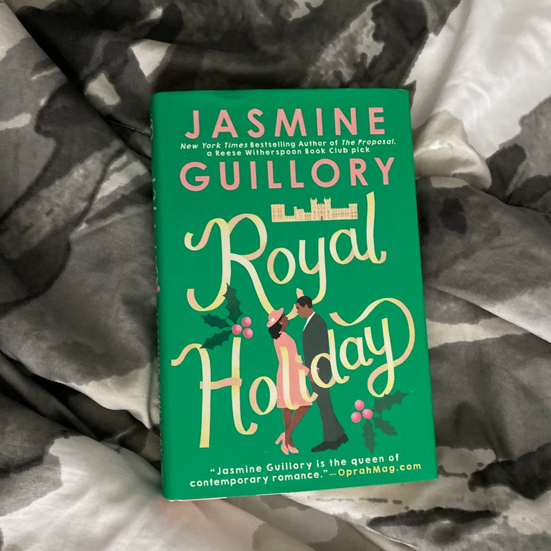 Royal Holiday