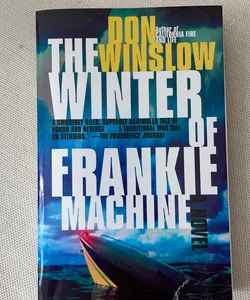 The Winter of Frankie Machine