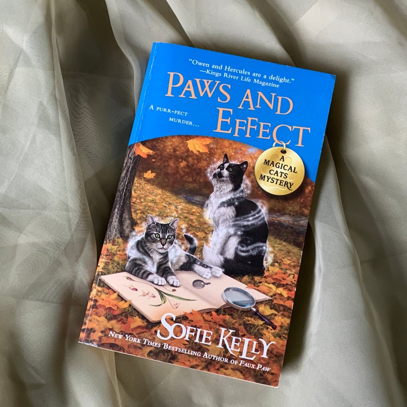 Paws and Effect