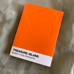 Treasure Island