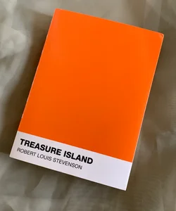 Treasure Island