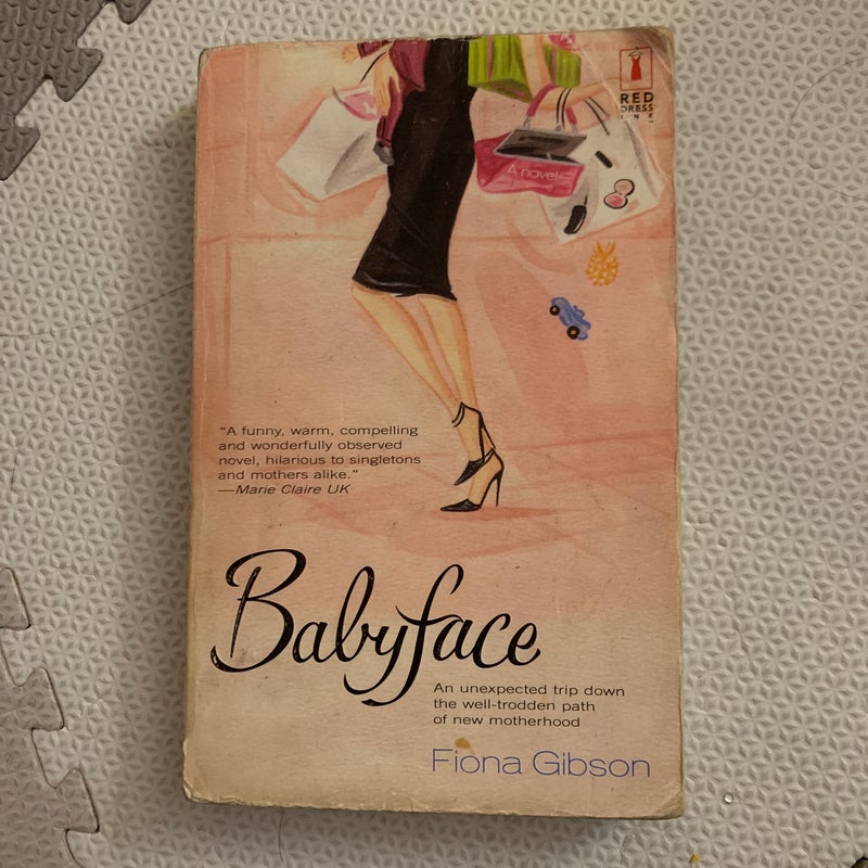 Babyface