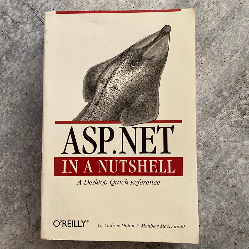 ASP. NET